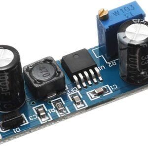 XL7015 Abaisseur de Tension 5-80V
