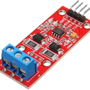 Module Max3485 - TTL à RS485