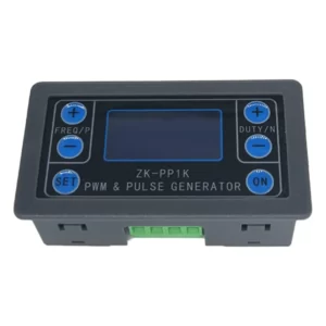 ZK-PP1K Générateur de signal PWM 1Hz-150KHz