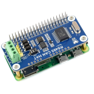 Module RS485 CAN HAT pour Raspberry Pi