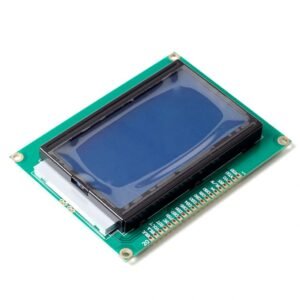 Afficheur LCD 12864 128X64