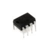 TL062CP - Ampli opérationnel double, entrée JFET, DIP8