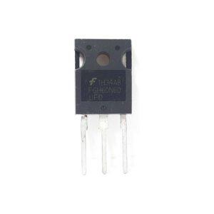 G60N60 – 600V, 60A , IGBT, Transistor (FGH60N60UFD)