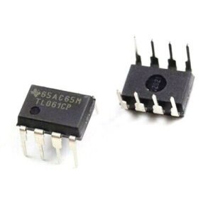 TL061CP - Circuit amplificateur opérationnel
