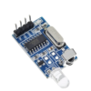 décodeur à distance infrarouge 5V IR ( émetteur et récepteur )