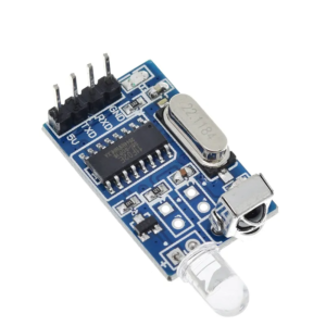 décodeur à distance infrarouge 5V IR ( émetteur et récepteur )