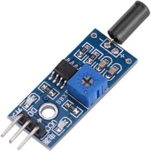 SW-18015P - Capteur de vibration switch