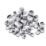 Condensateur électrolytique polarisée CMS – SMD