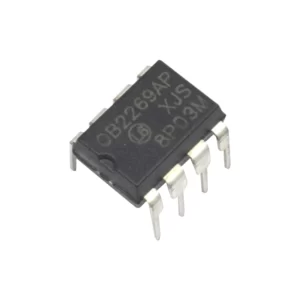 OB2269AP Current Mode PWM Controller