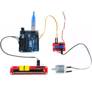 Module MOSFET 5A IRF520