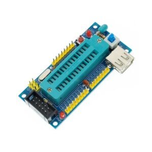 Programmeur AVR ATmega8 ATmega48 ATMEGA88