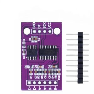 CS1238 - Module ADC convertisseur 24 bits