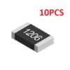 RESISTANCE SMD ±1% (10PCS) - 1206 -