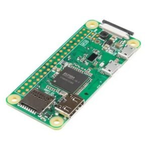 Raspberry Pi Zero W