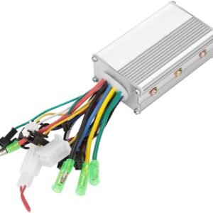 Contrôleur de Moteur Brushless électrique - 36V / 48V 350W ( vélo électrique & Scooter )