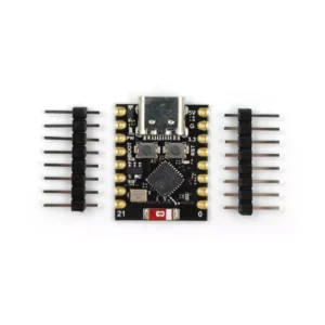 Carte ESP32-C3 Super-Mini USB-C Wi-Fi Bluetooth 5 – MHTronic