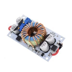 Convertisseur boost 250W DC-DC 10A Max