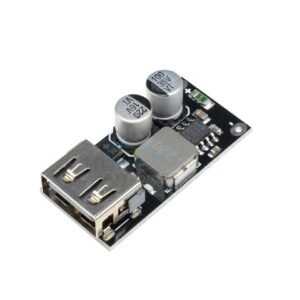 QC3.0 QC2.0 Module de charge rapide USB DC-DC