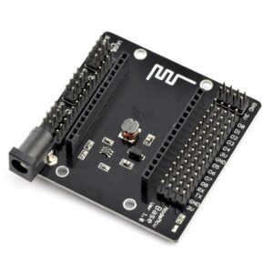 SHIELD ADAPTATEUR NODEMCU LUA BASE ESP8266