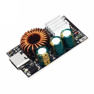 chargeur rapide abaisseur PD3.0/PPS/QC4.0  ( DC 10-30 V 30 W )