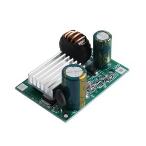 Régulateur De Tension Step-Down 9-120V À 12V 3A