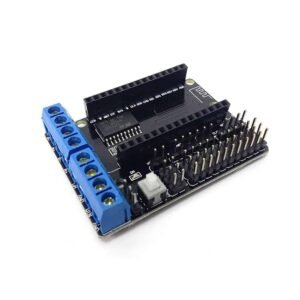 Shield L293D pour NodeMCU ESP8266