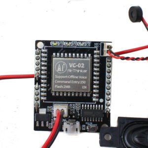 Kit Ai-Thinker VC-02