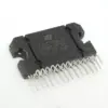 TDA7562 AMPLIFICATEUR DE PUISSANCE QUAD MULTIFONCTION