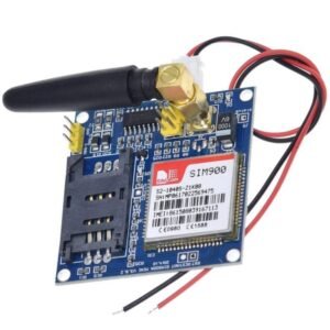 Module GSM/GPRS SIM900A
