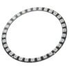 NEOPIXEL RGB 32 bits WS2812 Rond Compatible avec Arduino et Raspberry Pi