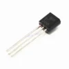 BF245B - Transistor: N-JFET | unipolaire; 30V