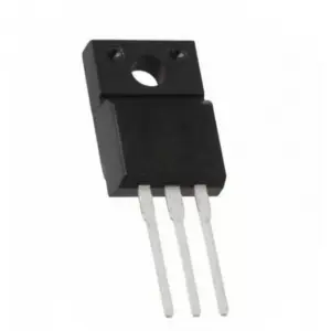 2SK3265 -  700 V, 10A, N-Channel MOSFET