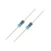 Résistances 1/2W 1% 2.7R (Ohms)