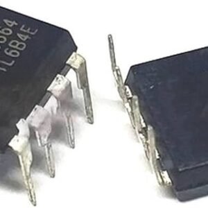 SD6864 contrôleur PWM+PFM