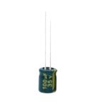 100UF 35V Condensateur Électrolytique