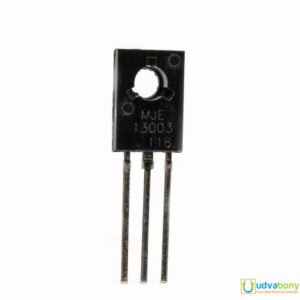 MJE13003 TRANSISTOR NPN 1,5A 700V TO-126