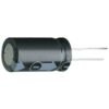 220UF 16V Condensateur Électrolytique