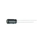 100UF 16V Condensateur Électrolytique
