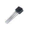 BF245C - Transistor: N-JFET | unipolaire; 30V