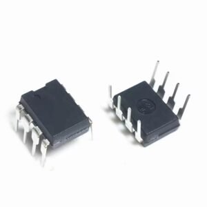 SD6830 contrôleur PWM+PFM