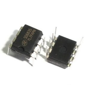 SD6835 contrôleur PWM+PFM