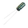 47UF 25V Condensateur Électrolytique