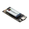 Lilygo T-PicoC3 carte dual MCU RP2040 ESP32-C3 Wi-Fi Bluetooth écran TFT compact
