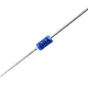 DB3 - Diode de déclenchement 32V (DIAC)