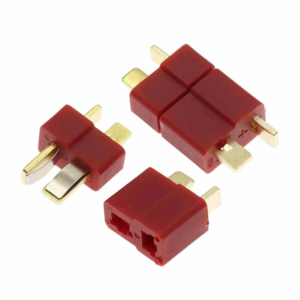 Connecteur DEAN style male +femelle