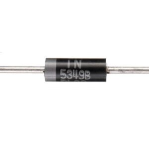 1N5349B - Diode Zener de puissance 12V
