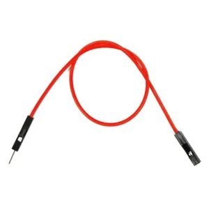 UN 1 jumper wires cable MALE-FEMELLE 20 CM