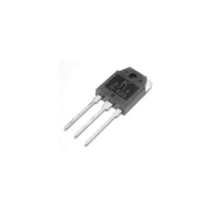 2SD718 - Transistor NPN - 120V 8A 80W