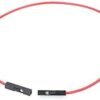 UN 1 jumper wires cable FEMELLE-FEMELLE 20 CM