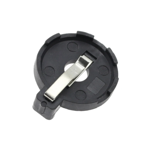 Support pille dip , DIP, 2 broches pour CR2032